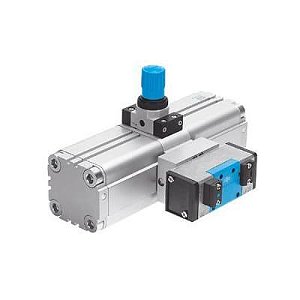193392 Festo - DPA-63-16