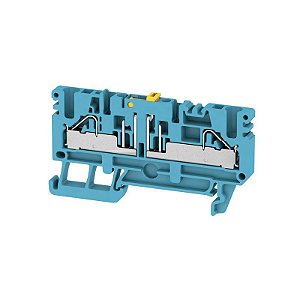 1933970000 Weidmuller - PTR 2.5/4 BL