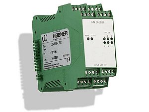 19596 Hubner - UO-EM-ERC