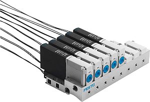 196141 Festo - MHA2-MS1H-3/2O-2-K