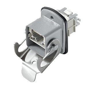 1963460000 Weidmuller - IE-BS-V05M-RJ45-FJ-A