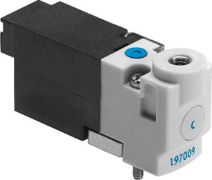 197047 Festo - MHP1-M1H-2/2G-M3-HC