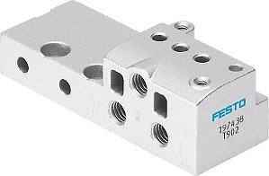 197438 Festo - MHA2-AS-3-M5