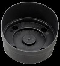 198203 Pepperl Fuchs - WEATHER CAP FOR REF-C110-2