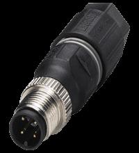 198343 Pepperl Fuchs - V1S-G-Q2