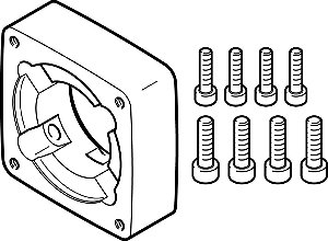 1987412 Festo - EAMF-A-38A-60P