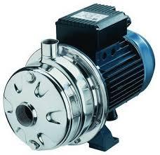 1989300004I Ebara - 2CDX/I 120/30