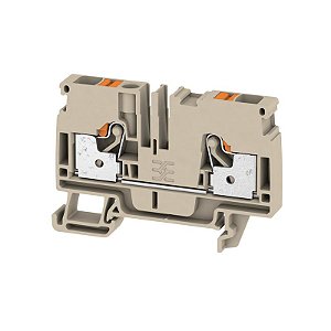 1992110000 Weidmuller - A2C 6