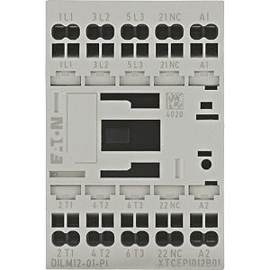 199245 Eaton - DILM12-01(110V50HZ,120V60HZ)-PI