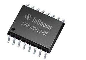 1ED020I12BTXUMA1 Infineon