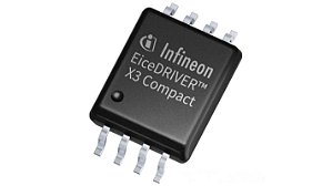 1ED3120MC12HXUMA1 Infineon