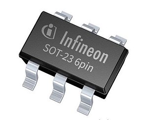 1EDF5673KXUMA1 Infineon