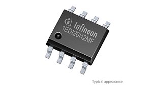 1EDI20I12MFXUMA1 Infineon