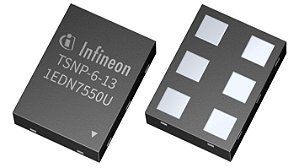 1EDN7550UXTSA1 Infineon