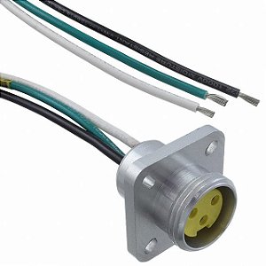 1R4G04A20A120 Woodhead