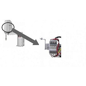 1S-VD04E-05 Mitsubishi