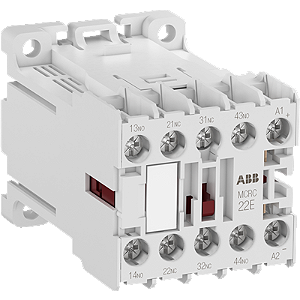 1SAH220410R9900 ABB - MCRC040ATWD