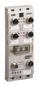 1SAJ240200R0050 ABB - PDQ22-FBP.0