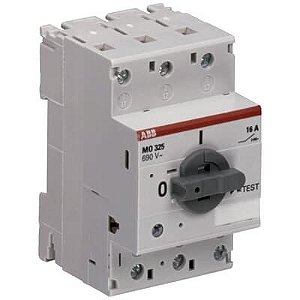 1SAM160000R1013 ABB - MO325-20