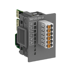 1SAP187100R0001 ABB - TA5120-2AI-UI