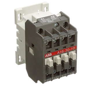 1SBL181001R8410 ABB - A16-30-10 110V 50Hz / 110-120V 60Hz