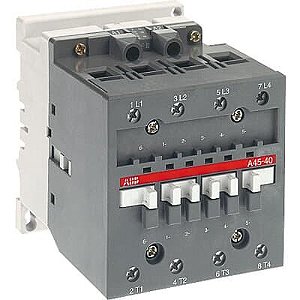 1SBL331201R8800 ABB - A45-40-00 230-240V 50Hz / 240-260V 60Hz