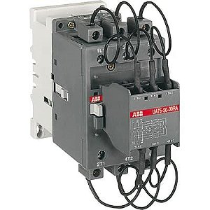 1SBL411024R7500 ABB - UA75-30-00RA 200V 50Hz / 200-220V 60Hz
