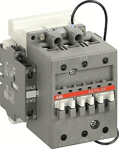 1SBL419001R8611 ABB - AE75-30-11 110V DC