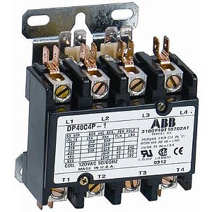 1SBX104300B1100 ABB - DP40C3P-F/B