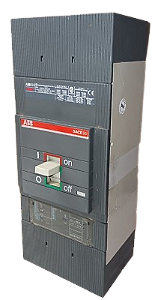 1SDA019602R1 ABB - S7H 1250 PR212/P-LSI IN=1000A 3P F F