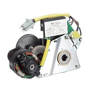 1SDA038323R1 ABB - GEARED MOTOR DEVICE 100/130V     E1/6-T8