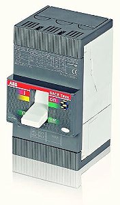 1SDA050923R1 ABB - T1N 160 TMD125-1250 3p F FC Cu (1â”œÃ¹70mm2)