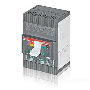 1SDA051155R1 ABB - T2L 160 PR221DS-LS In 63A 3p F F