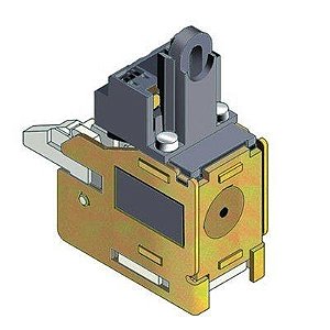 1SDA051333R1 ABB - SOR T1-T2-T3 24...30Va.c./d.c.