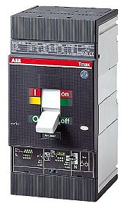 1SDA054232R1 ABB - T4L 250 TMA 200-2000 3p F F