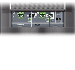 1SDA054700R1 ABB - PR221DS-LS/I In=400 T5 4p