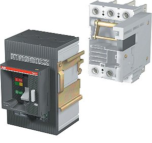 1SDA054746R1 ABB - T4 W FP 4p EF