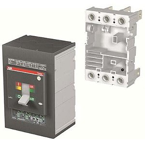 1SDA054763R1 ABB - T5 630 P FP 3p VR