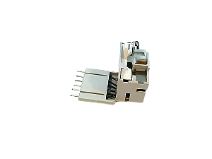 1SDA054910R1 ABB - AUX-C T4-T5-T6 1Q 1SY 250 Vac/dc