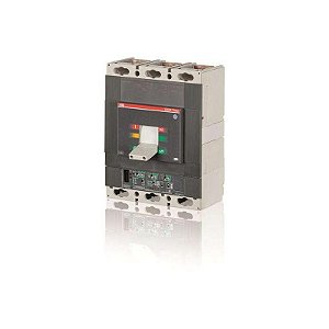 T6S 800 PR222DS/P-LSI In=800 3p F F ABB - 1SDA060280R1