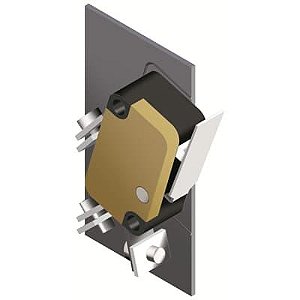 1SDA062110R1 ABB - AUP T7-T7M-X1 24Vd.c. (2INS+2TEST+2EXT)