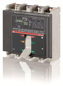 1SDA062970R1 ABB - T7V 1250 PR231/P LS/I In=1250A 4p F F