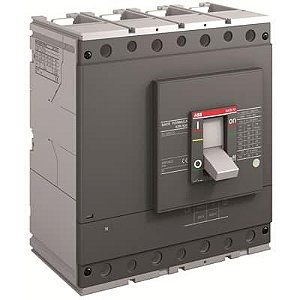 1SDA066572R1 ABB - A3N 630 TMF 500-5000 4p F F InN=100%In