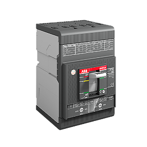 1SDA067014R1 ABB - XT2N 160 TMA 40-400 3p F F