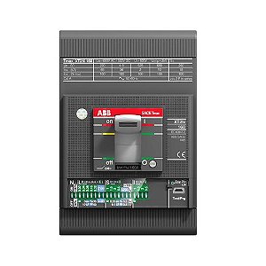 1SDA067058R1 ABB - XT2N 160 Ekip LS/I In=160A 3p F F