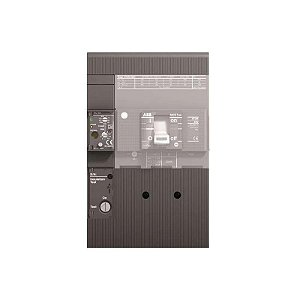 RC Sel HV 85...690Vac XT3 3p F ABB - 1SDA067128R1