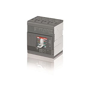 1SDA067665R1 ABB - XT2L 160 TMA 63-630 4p F F