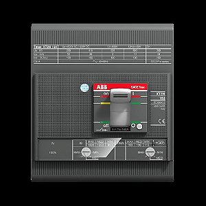 1SDA067752R1 ABB - XT2S 160 TMG 32-160 4p F F