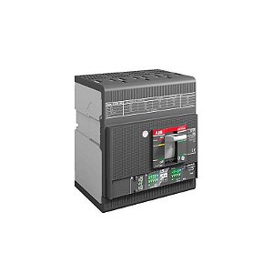 XT2L 160 Ekip LS/I In=25A 4p F F ABB - 1SDA067948R1 XT2L25LS