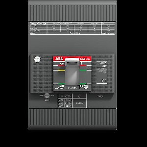 1SDA068055R1 ABB - XT3N 250 TMD 100-1000 3p F F